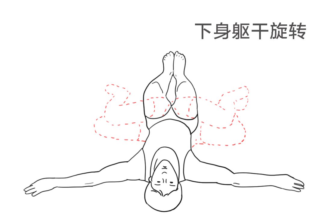 十大最佳腰部训练动作(简单实用的10个腰椎保健动作)插图9