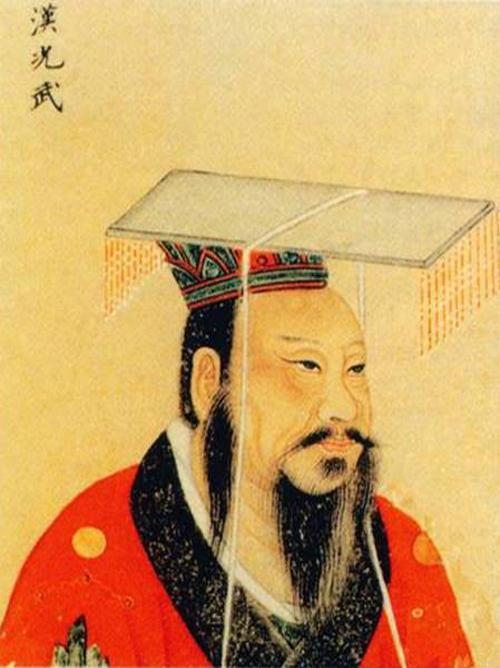 中国最伟大皇帝十大排名(历史上最有作为的10位皇帝)插图4
