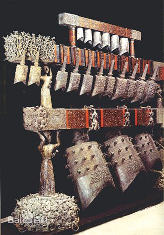 中国古代十大乐器排名(十大最具有代表性的中国乐器)插图3