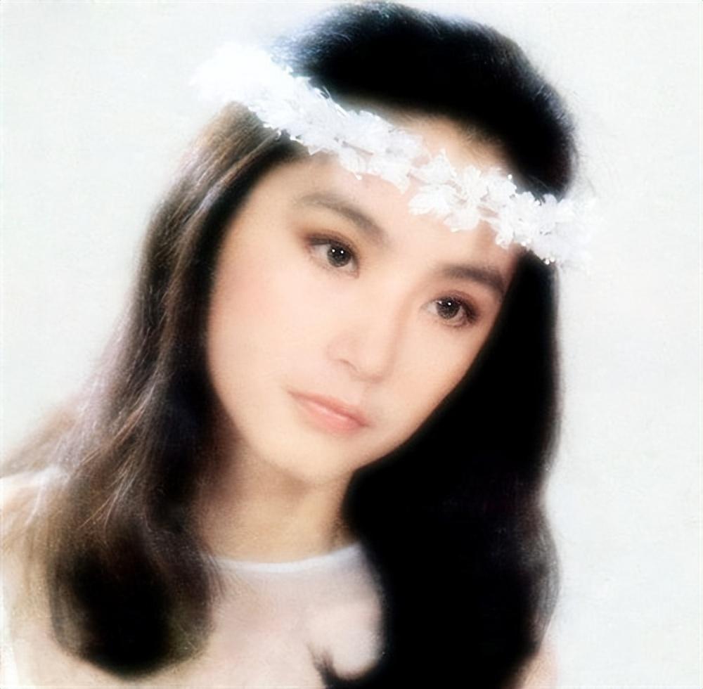 香港女星颜值巅峰排名(90年代十大美女明星颜值排名)插图21
