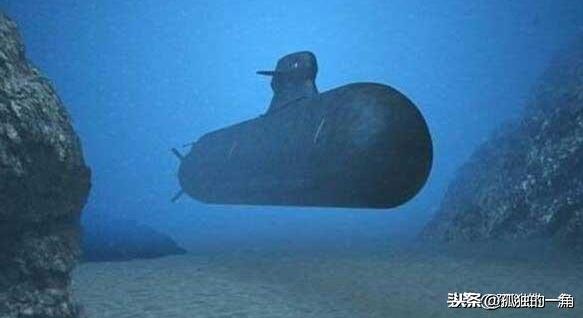 世界十大幽灵潜艇(10个幽灵潜艇真实故事)插图11