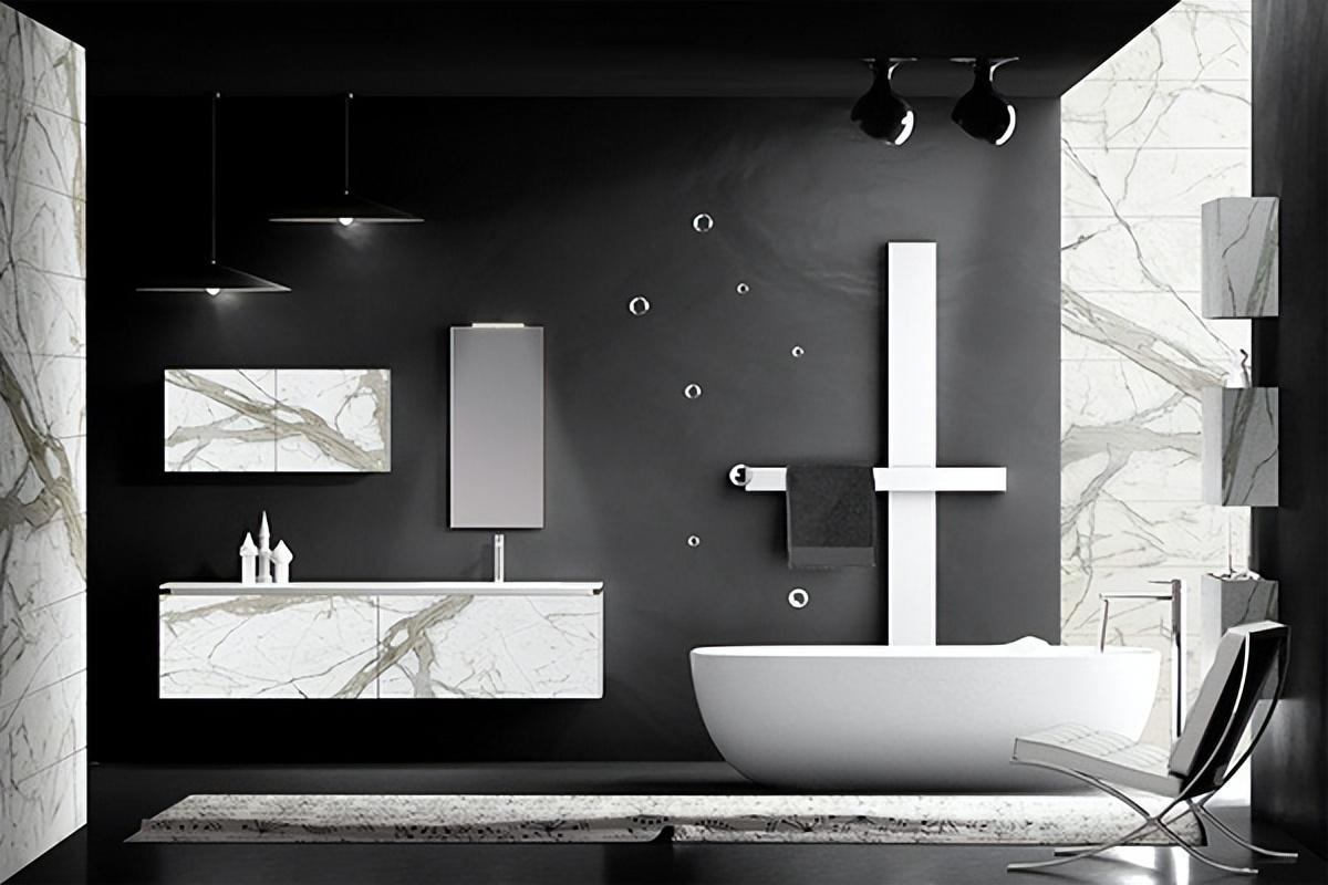 洗脸盆柜子十大品牌(什么牌子的浴室柜质量好)插图7