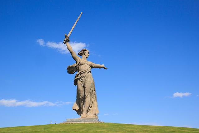 世界最著名的雕像排行榜前十(世界最大的十大雕像)插图8