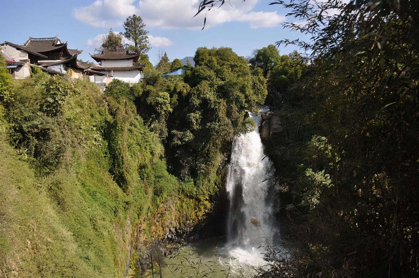 去腾冲旅游攻略(云南腾冲自由行必去7大景点)插图