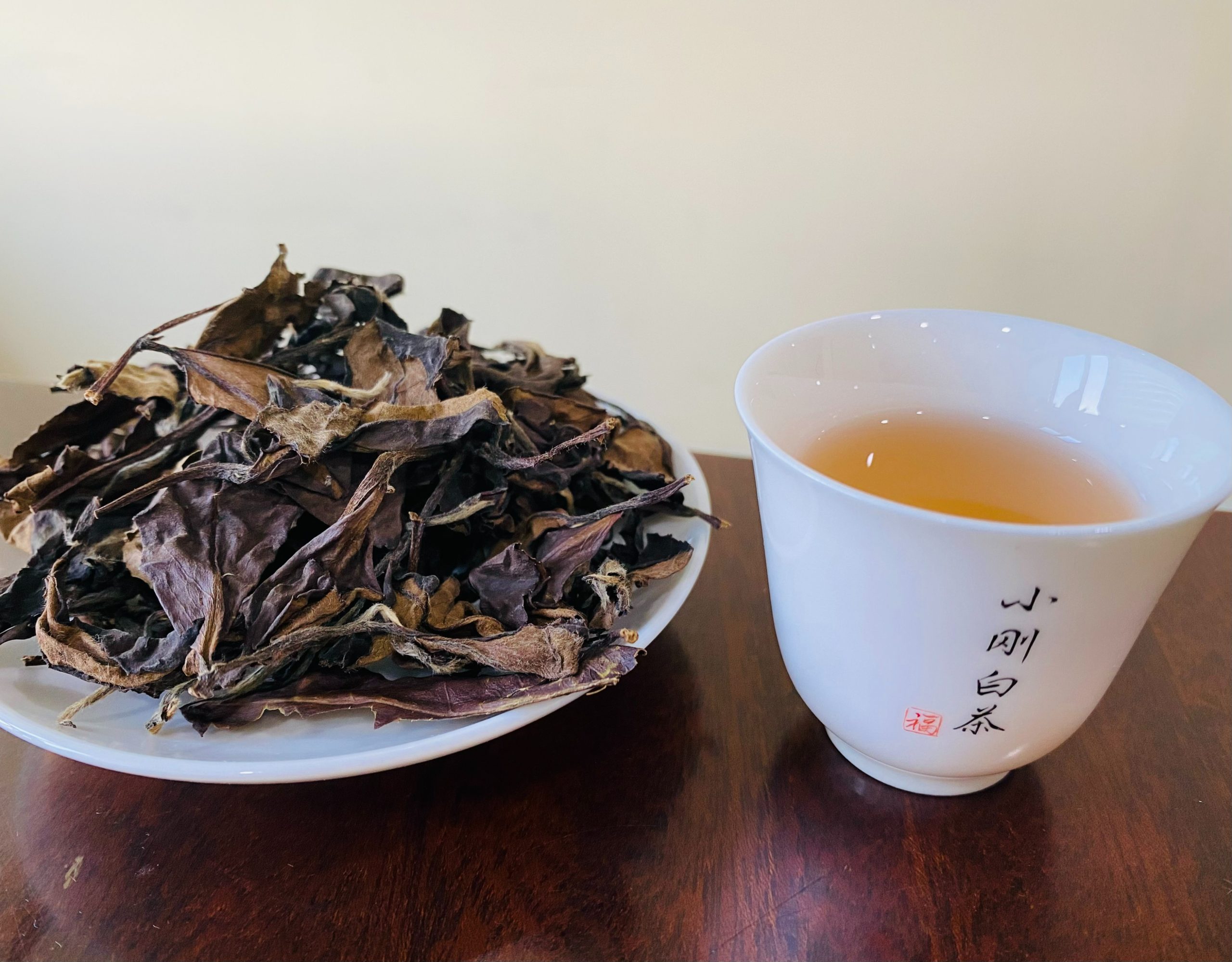 白茶属于什么茶的系列(白茶是属于红茶还是属于绿茶)插图2