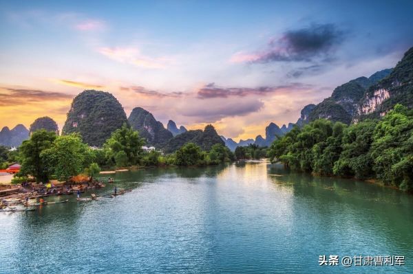 中国最美的十大景区(中国风景最美的十个地方))插图7