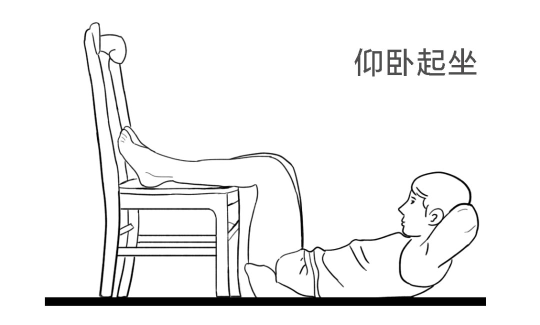 十大最佳腰部训练动作(简单实用的10个腰椎保健动作)插图3