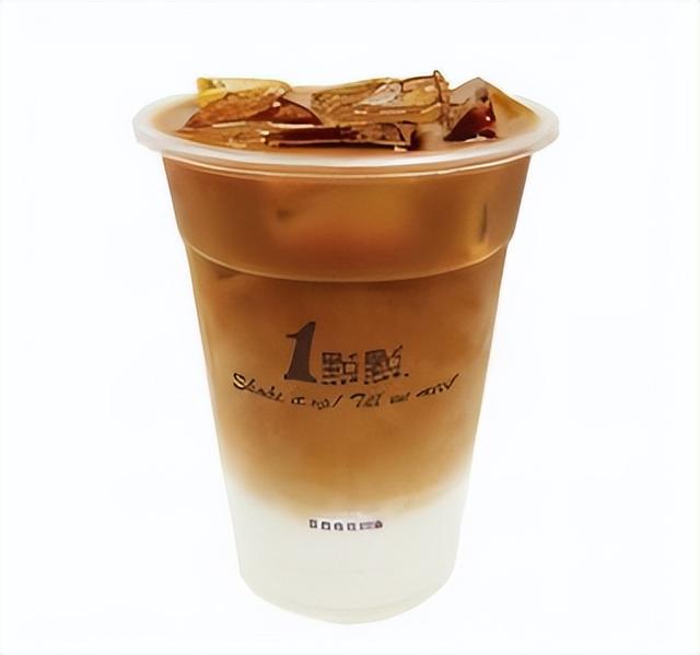 奶茶十大排行榜10强(2万元以下加盟奶茶店)插图7