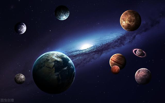 宇宙已知最大星球十大排名(银河系最大的星球)插图6