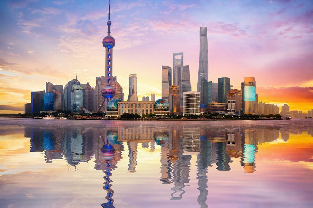 中国最高建筑10大排名，国内投入使用最高的十座建筑(附2023年最新排行榜前十名单)