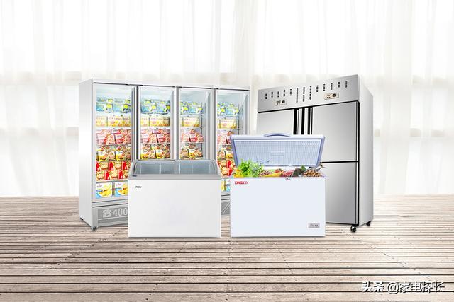 什么品牌冰柜最好(十大最耐用冰箱冰柜)插图