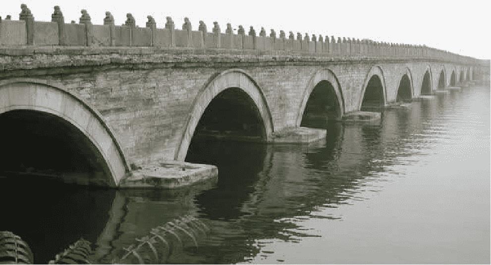中国十大名桥，中国著名的10座桥(附2023年最新排行榜前十名单)