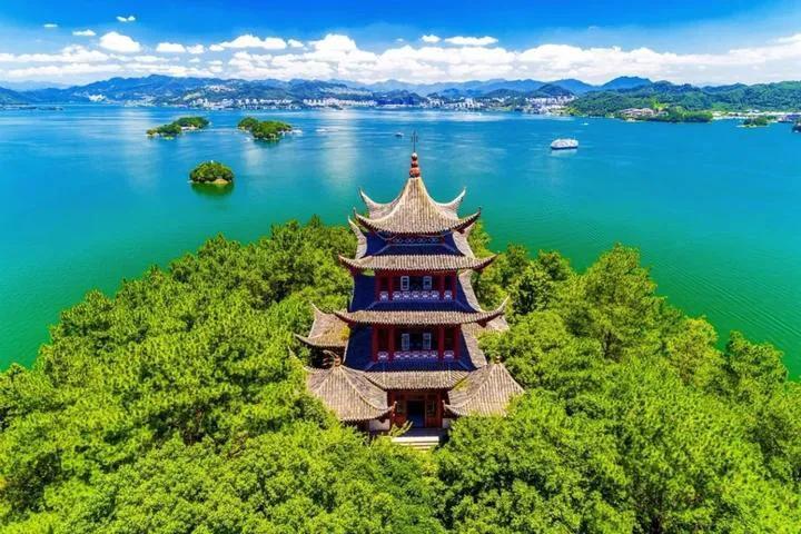 杭州景点最好玩的排名(杭州游玩必去的十个最美地方)插图2