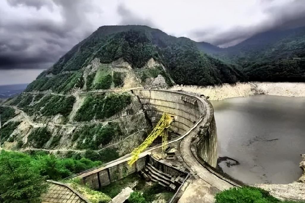 世界十大水坝排行榜，盘点全球10大超级水坝(附2023年最新排行榜前十名单)
