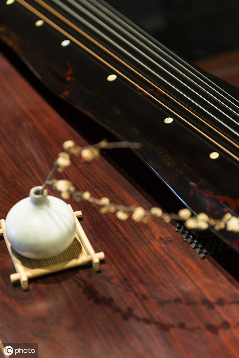 中国古代十大乐器排名(十大最具有代表性的中国乐器)插图7