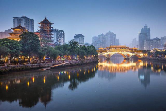 中国十大最美城市(世界十大最美城市)插图7