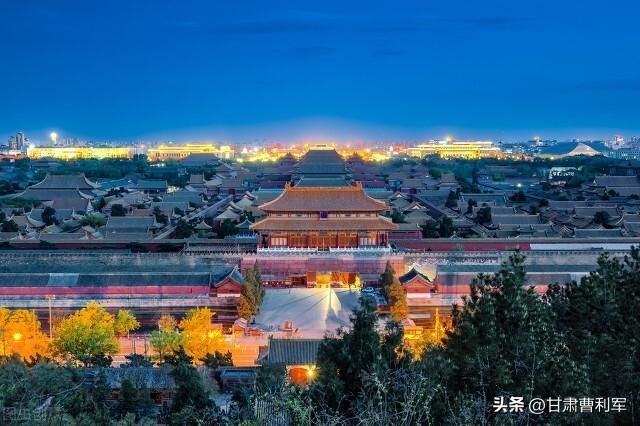 中国最美的十大景点(国内最值得去的旅游景点)插图4