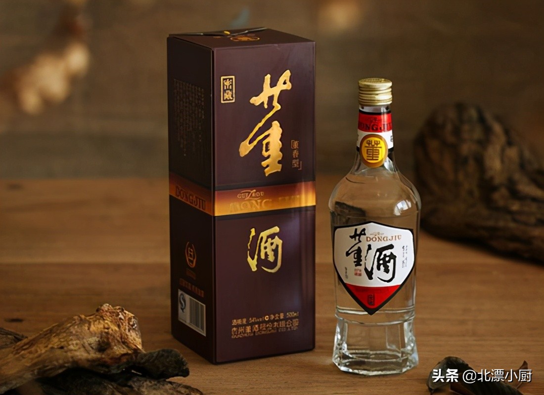 中国名酒排行榜前十名(中国十大品质最正宗的白酒排名)插图9