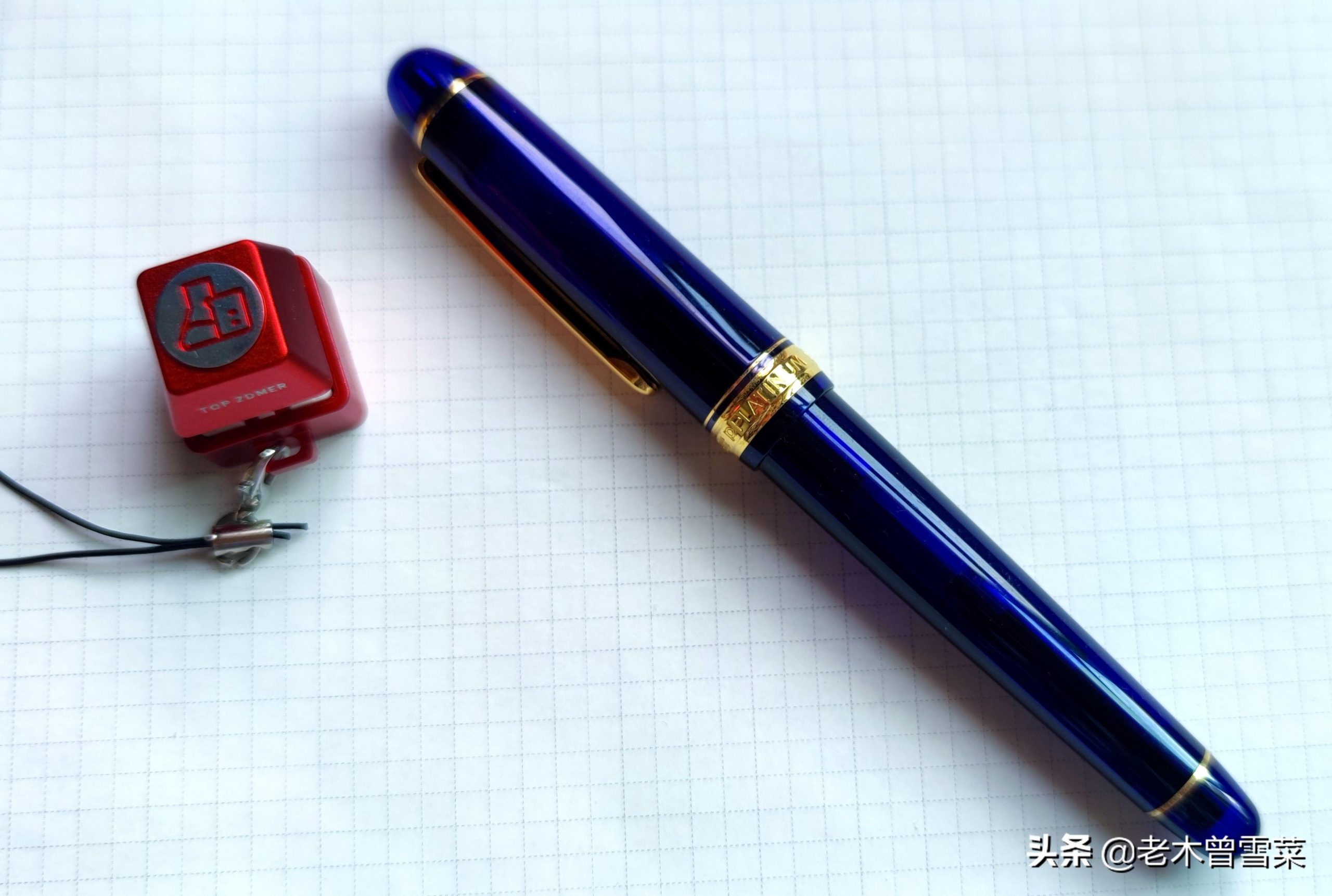 中国十大钢笔排名(值得入手的10支主流金笔)插图