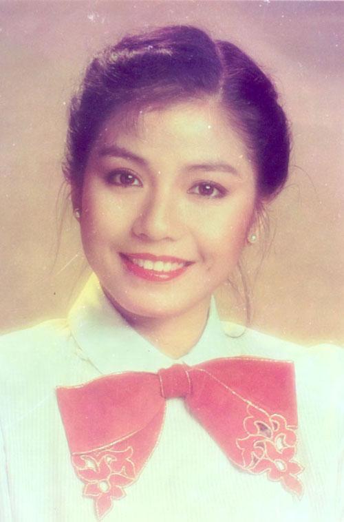 香港女星颜值巅峰排名(90年代十大美女明星颜值排名)插图39