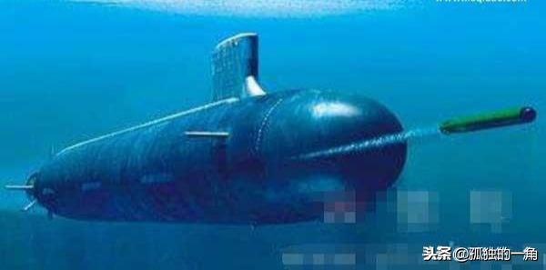 世界十大幽灵潜艇(10个幽灵潜艇真实故事)插图2