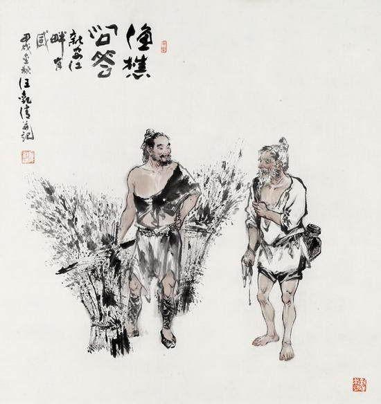 中国古典音乐十大名曲(中国古典十大曲盘点)插图10