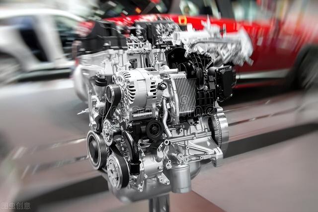 世界十大最顶尖的柴油发动机(东方红柴油发动机价格一览表)插图3