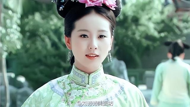 中国最美女明星排行榜(中国大陆十大美女明星)插图19