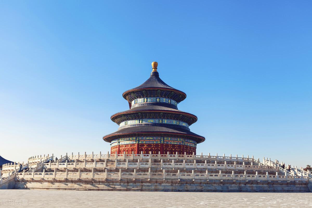 北京必去的十大景点(自驾游最值得去的10个地方)插图3