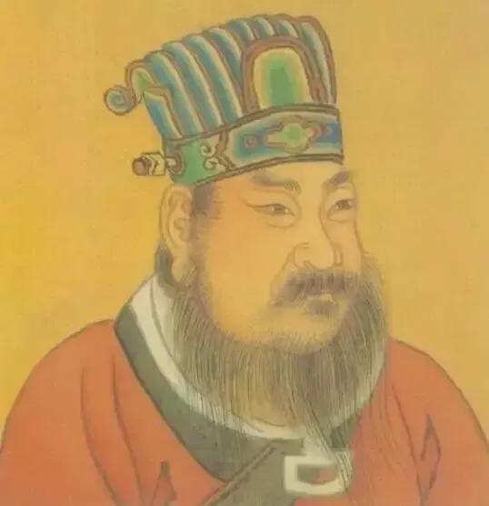 中国最长寿的10位皇帝(盘点古代十大长寿皇帝)插图1