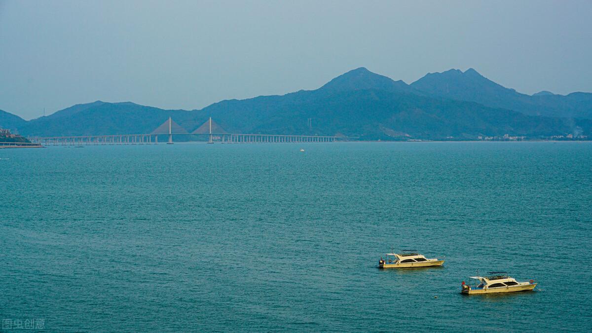 惠州好玩的海边景点图片