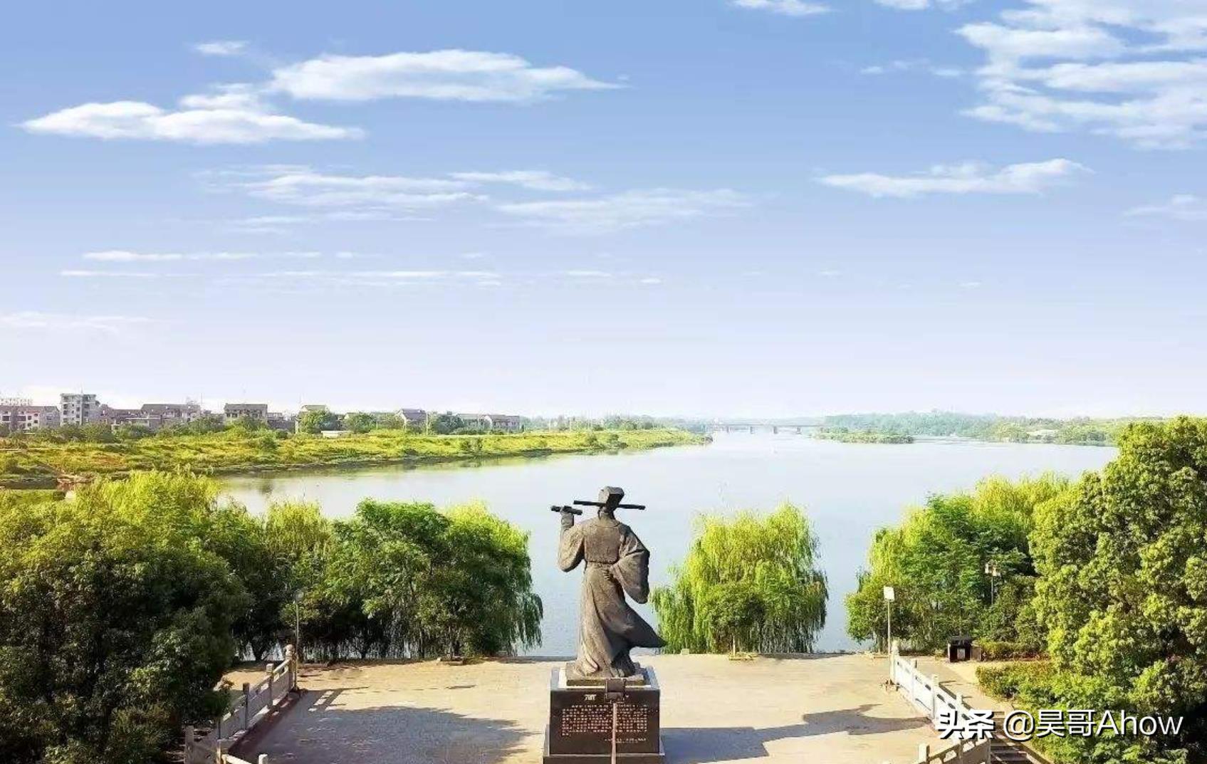 江西抚州旅游必去十大景点排名(临川最具代表性的打卡地)插图20