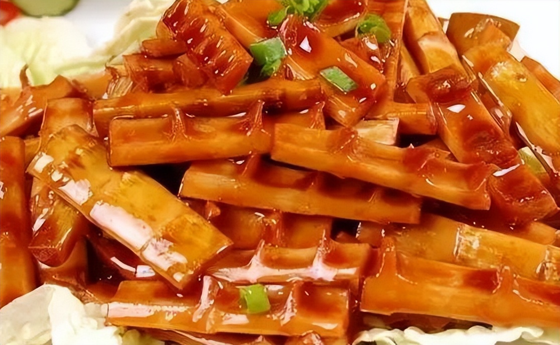 杭州十大特色菜(浙江风味独特的10大经典名菜)插图5