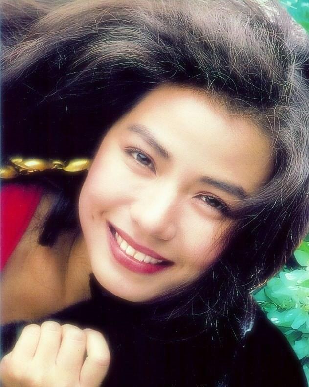 香港女星颜值巅峰排名(90年代十大美女明星颜值排名)插图40