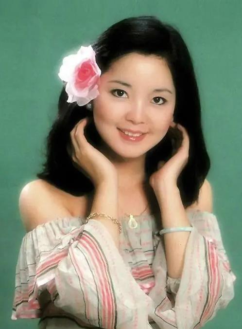 台湾歌手女歌手90年代图片
