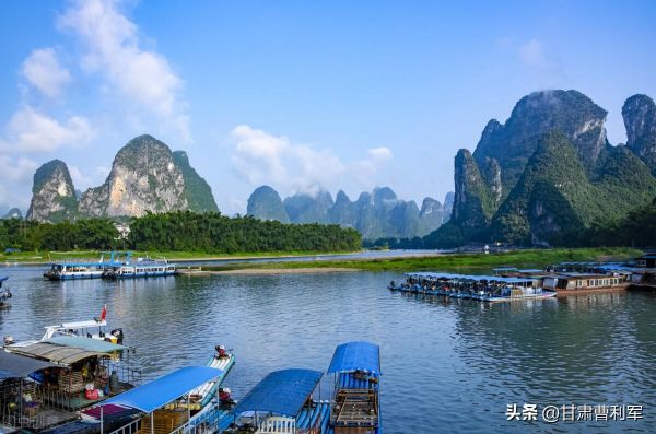 中国最美的十大景区(中国风景最美的十个地方))插图8