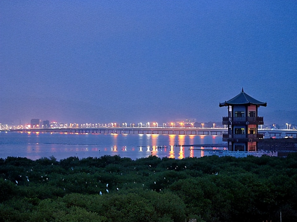惠州十大旅游景点(惠州最值得去的著名风景区推荐)插图2
