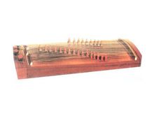 中国古代十大乐器排名(十大最具有代表性的中国乐器)插图6