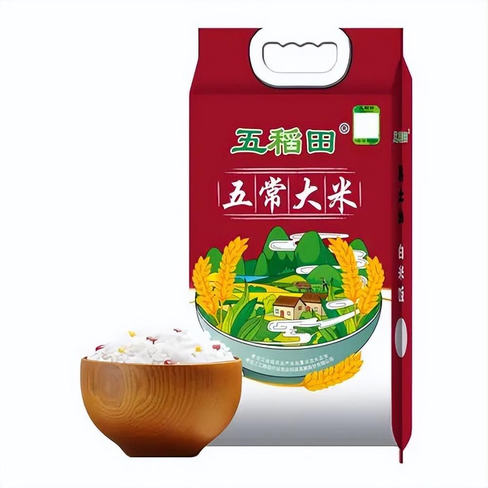 中国前10名大米排名(国内最好吃的10种大米)插图2