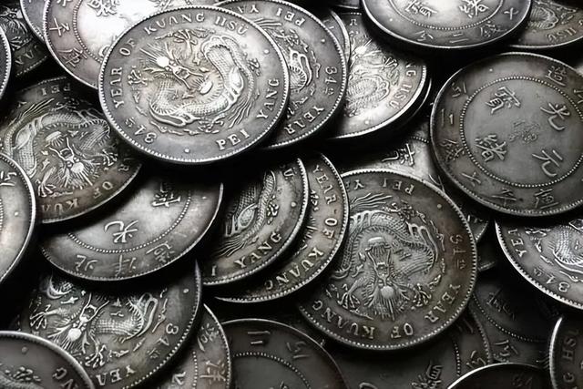 世界最贵十大古钱币(世界上最贵的元钱币)插图2