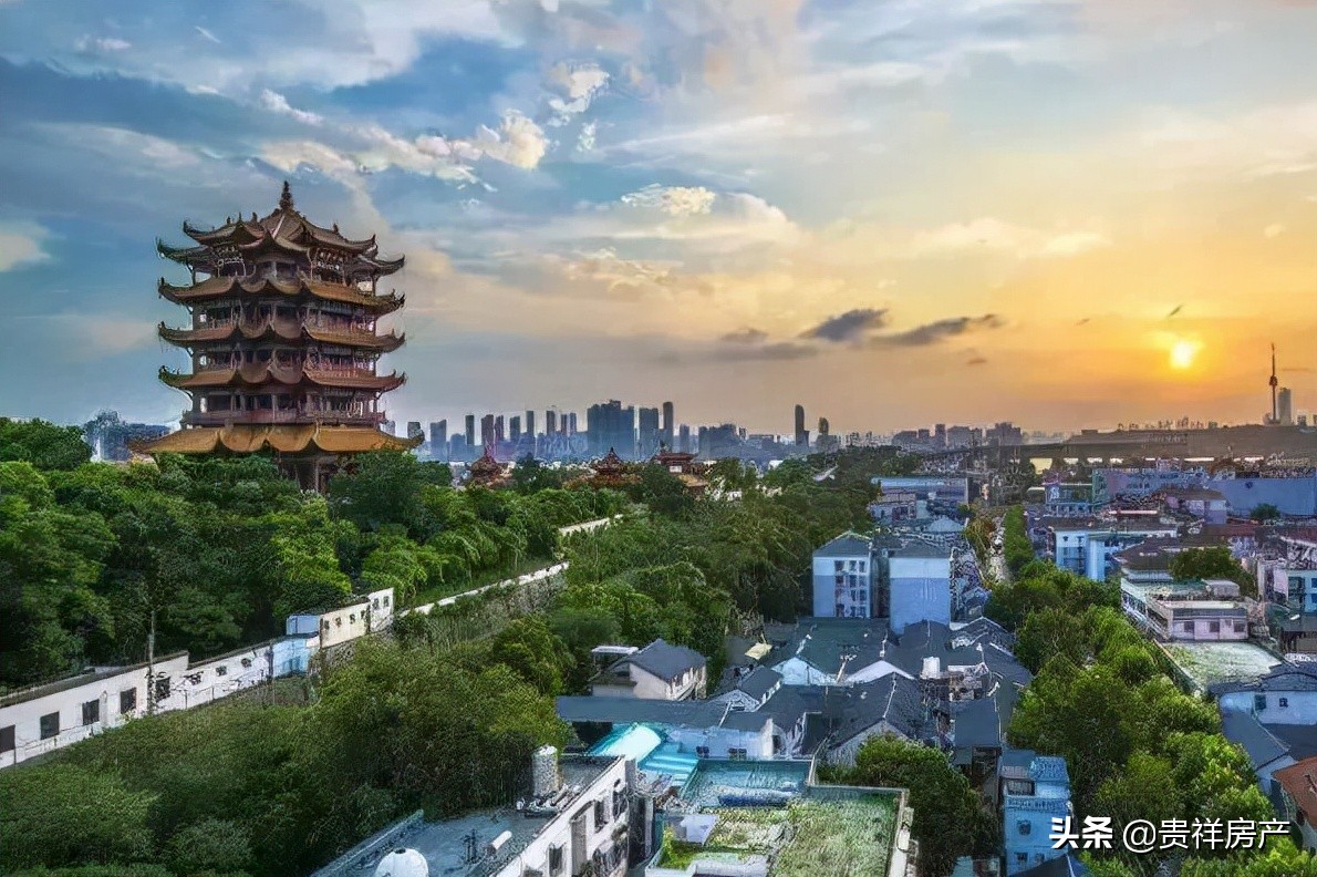 中国最热的城市排名(全国十大最热的城市排名)插图2