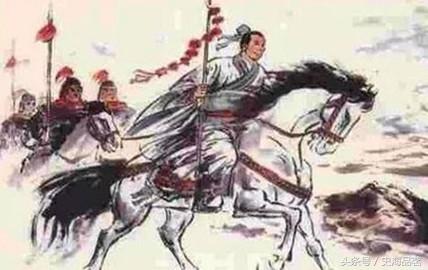 中国古代著名十大外交官(中国历史有名的外交官)插图3