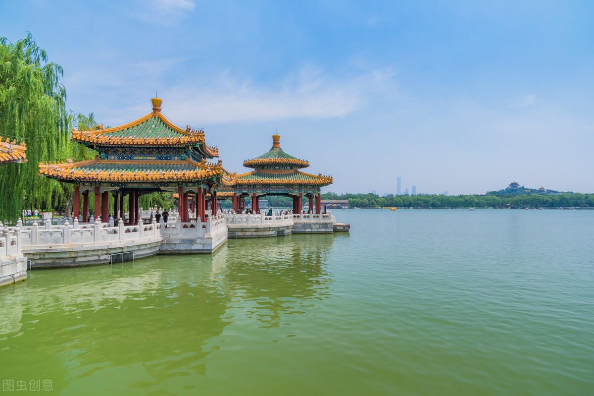 北京必去的十大景点(自驾游最值得去的10个地方)插图6