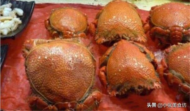 十大最贵的螃蟹排行榜，世界排行前十的螃蟹(附2023年最新排行榜前十名单)