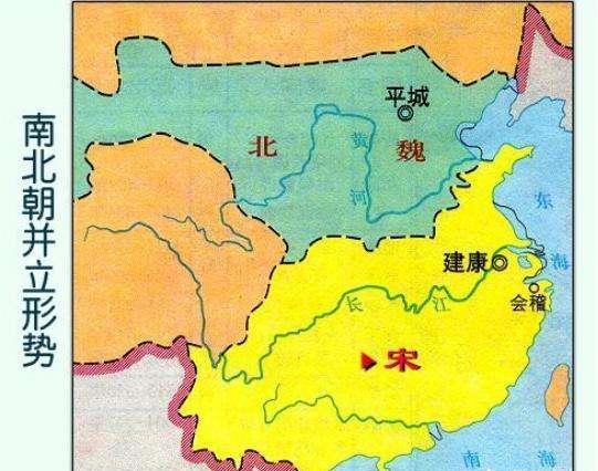 中国最久的朝代排行(历史上哪个朝代历时最悠久)插图2