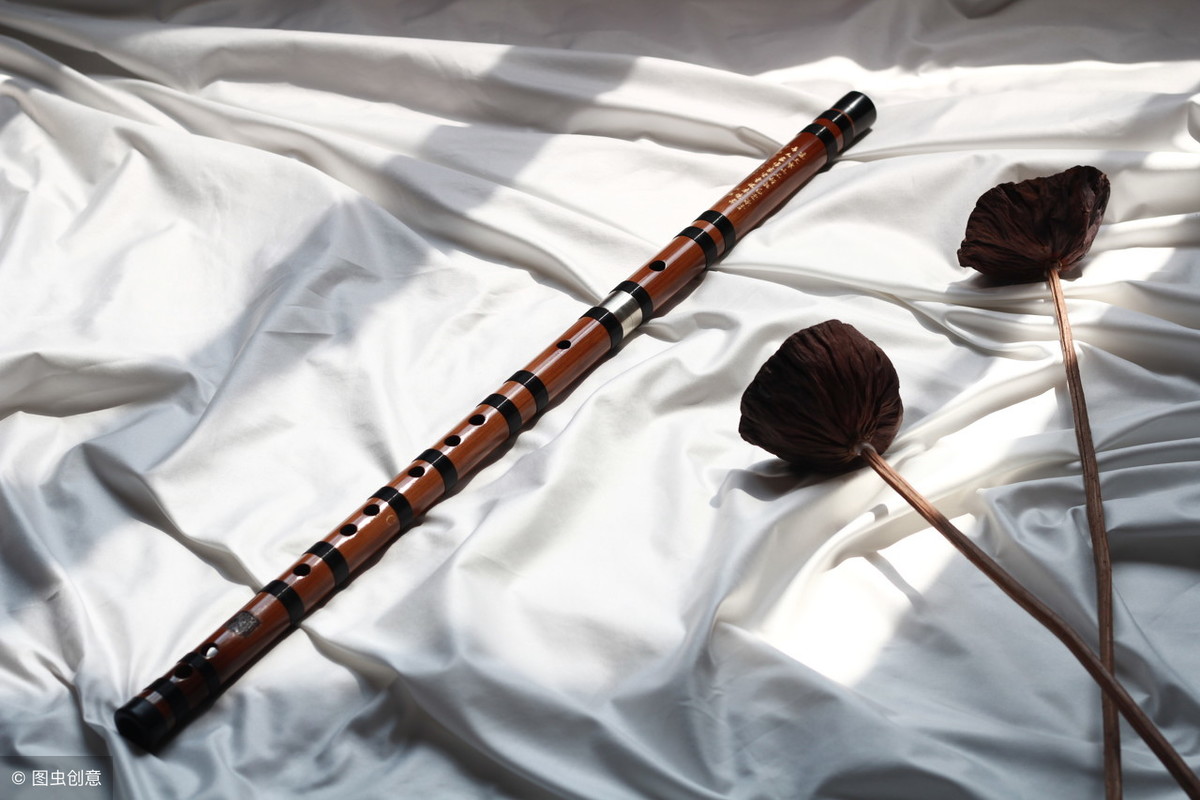 中国古代十大乐器排名(十大最具有代表性的中国乐器)插图5