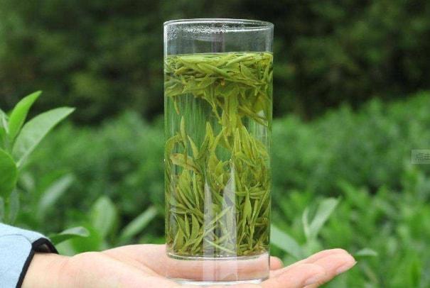 什么品牌的绿茶最好(盘点国内最好喝的10大绿茶)插图10