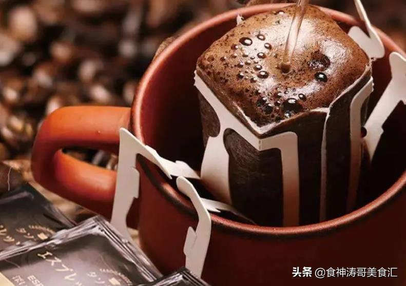 咖啡品牌排行榜前十名(国内好喝又便宜的10款咖啡)插图10