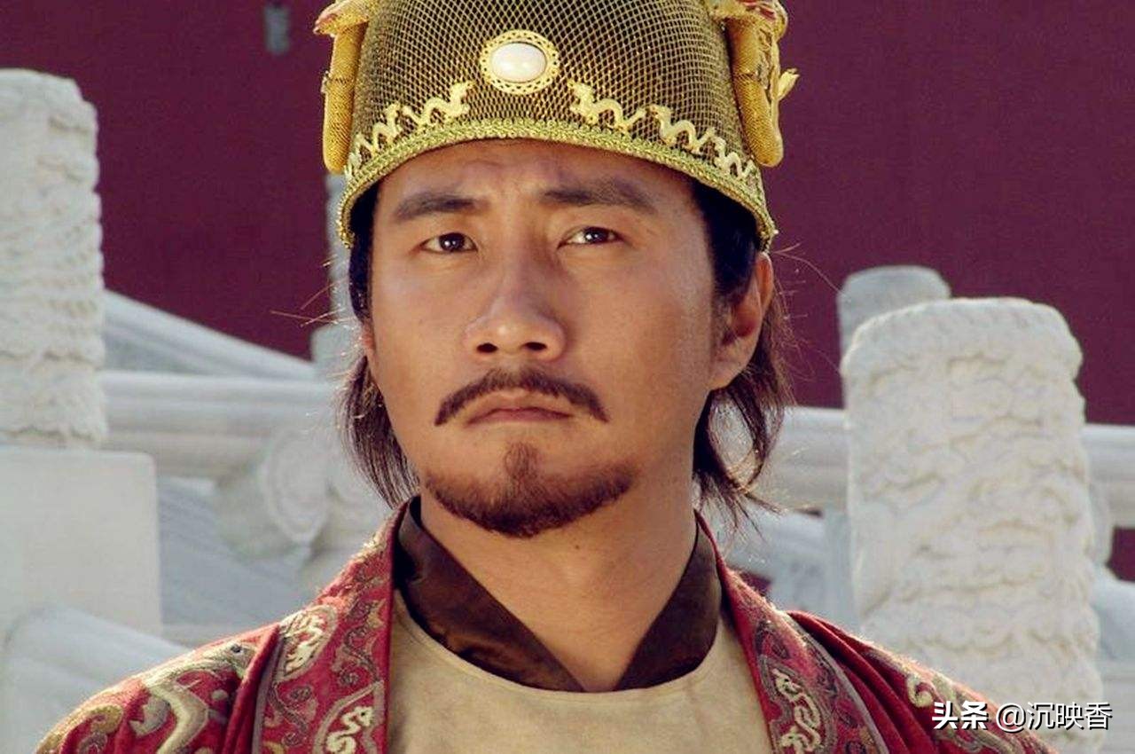 中国最强的10大皇帝(历史上十大最杰出的皇帝排名)插图8