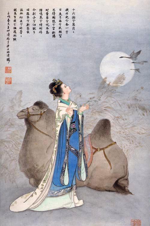 中国古典音乐十大名曲(中国古典十大曲盘点)插图12